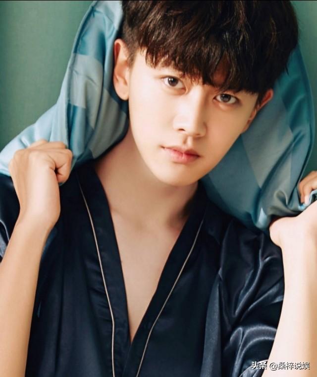 任嘉伦谭松韵互叫本名:电视剧上谭松韵和任嘉伦挺甜的，私下关系如何？