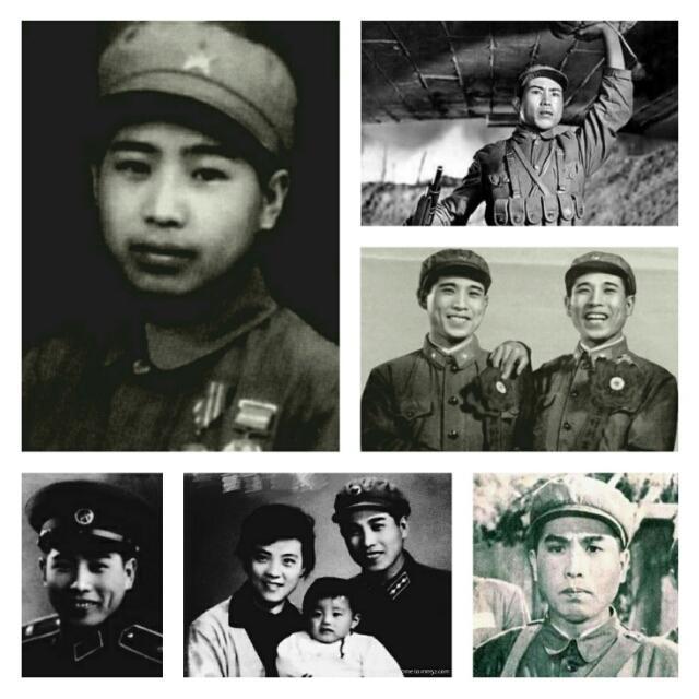 演员田华:60年代22大电影明星之外，还有哪些演员让你难以忘怀呢？