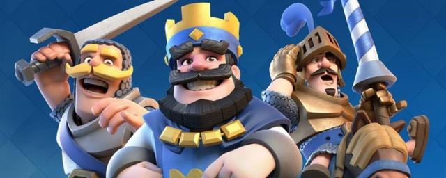 皇室战争八阶卡组怎么排？