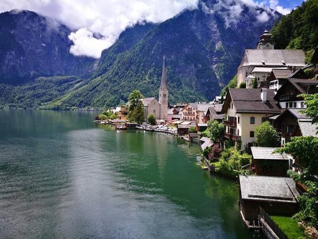 你去过哪些非常小众却又特别美的景点？插图170