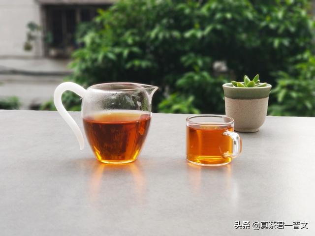 生态茶属于什么茶,那些源头直供的茶都是哪些茶？