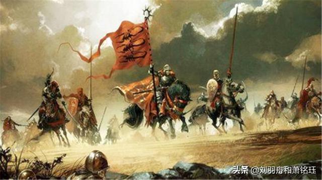 为什么是“黄天当立”，而不是“皇天当立”？