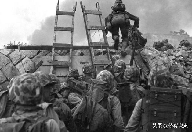 抗美援朝战争打了三年，美军到底伤亡多少？插图33