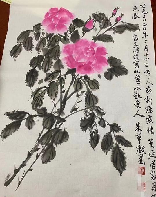 朱军老婆谭梅:前央视一哥朱军淡出舞台后现状如何？