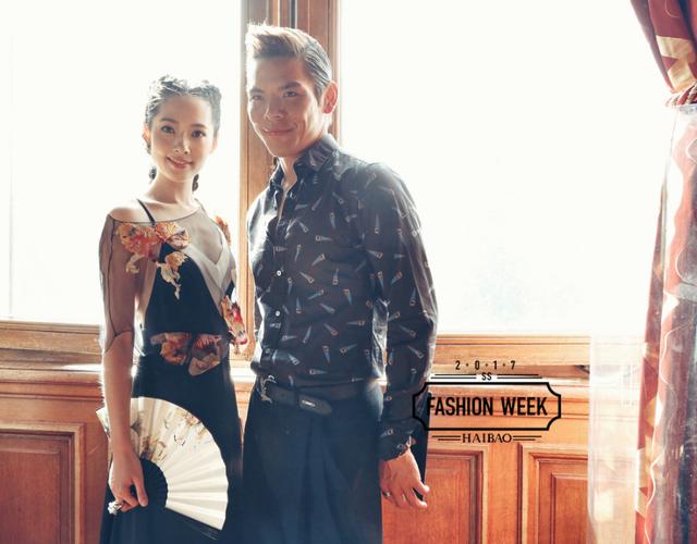 向佐郭碧婷首同框:为什么有人说郭碧婷不喜欢向佐？