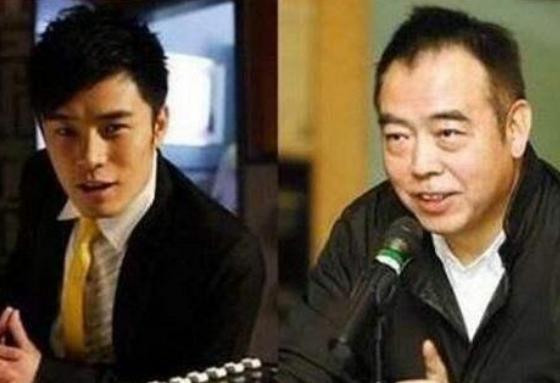 许绍雄鲁迅:你知道哪些比较低调、外表很普通实则是个土豪的明星？