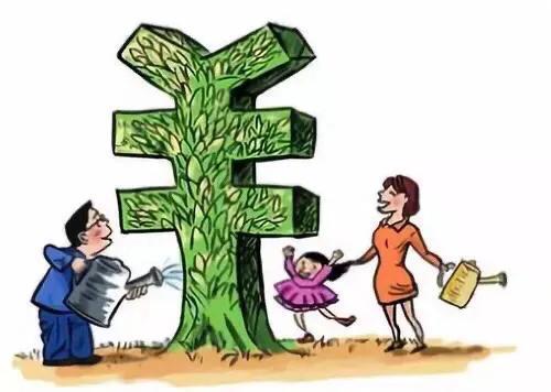 您认为,孩子课业负担和家长经济负担是越来越重,还是越来越轻?-育儿网