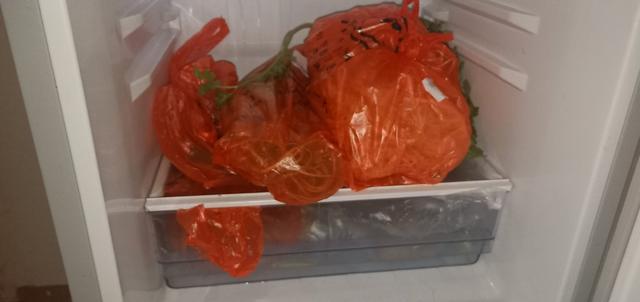 存食品安全问题！，冷冻食品没营养吗我家的馒头包子都是冷冻保存，这样吃有问题吗