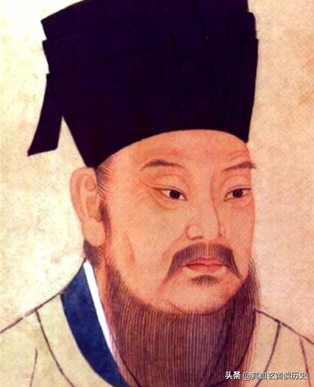 头条问答 - 宋代思想家张载有什么样的经历?(5个回答)