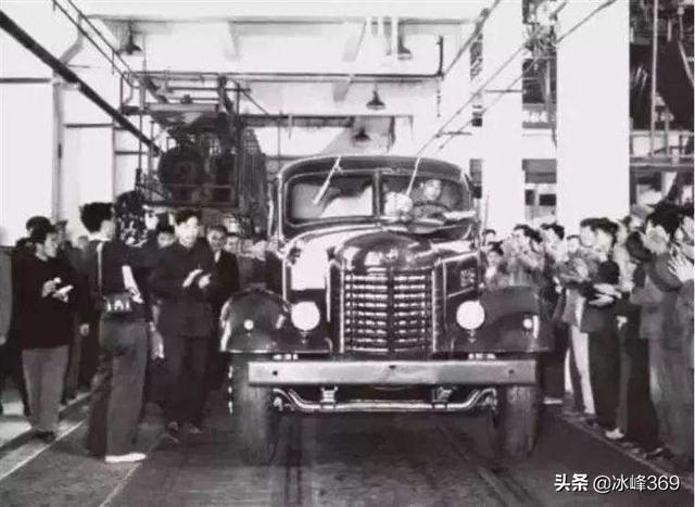 中国第一辆电动汽车，听说中国第一代汽车诞生在天津，有什么依据吗？