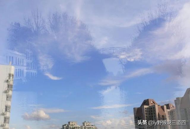 海市蜃楼:海市蜃楼是真的吗为什么海市蜃楼在世界上很难找到一样的画面