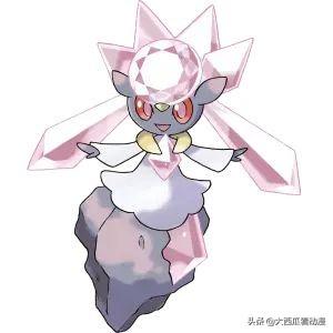 宝可梦雷电球灵异事件:精灵宝可梦里面有哪些神兽？