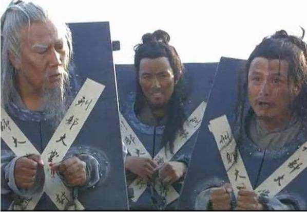 从未屠城的朱元璋,为何有人骂他最残暴的杀人魔王皇帝？