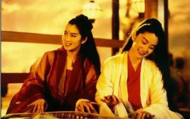 《天龙八部》中，李秋水的妹妹李沧海结局成谜，她到底去哪了？