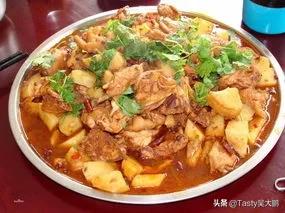 以鸡肉为主食的菜名有多少呢？