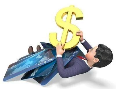 负债率多少比较合适？