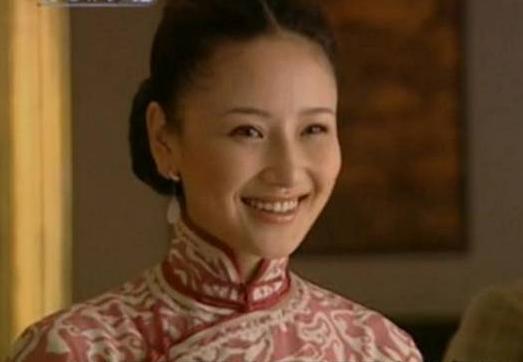孙宁和王学兵:15年过去了，《金粉世家》的演员们如今都怎样了？