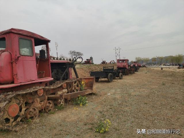白鹿原电影简介:电视连续剧《白鹿原》中，为什么多次出现傻子二豆的镜头？