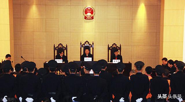 海陆年龄多大:在我国，已被执行死刑的罪犯年龄最大的有多大年纪