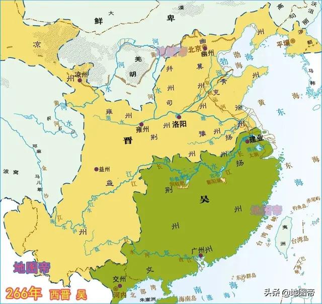 曹丕是怎么死的:如果曹丕和曹叡也像曹操一样活到65岁，会怎么样？