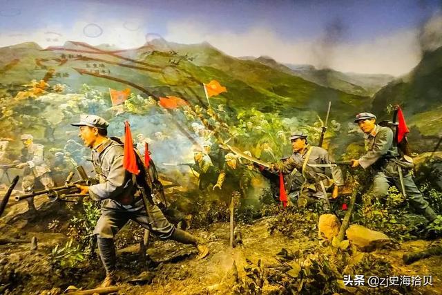 中国历史上有哪些决定历史走向的战役？