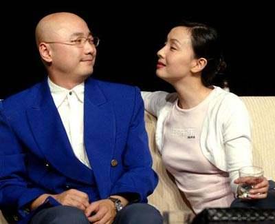 徐峥陶虹:陶虹和徐峥是怎样在一起的？