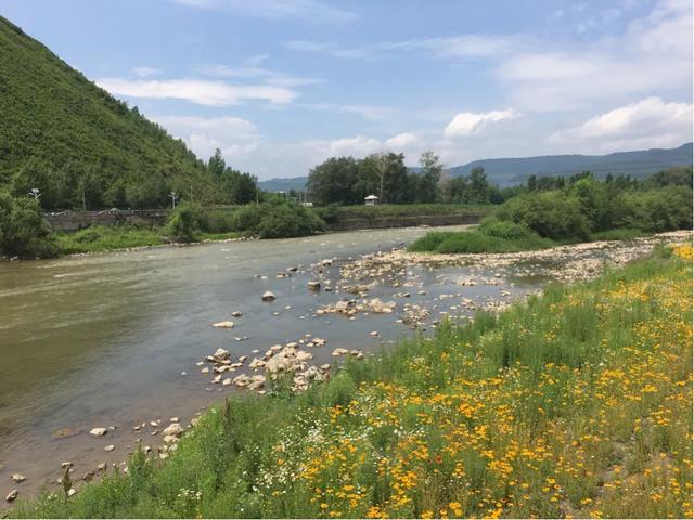 你去过哪些非常小众却又特别美的景点？插图117