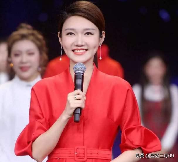 龙洋主持人个人资料:你喜欢《中国诗词大会》第五季主持人龙洋吗，为什么