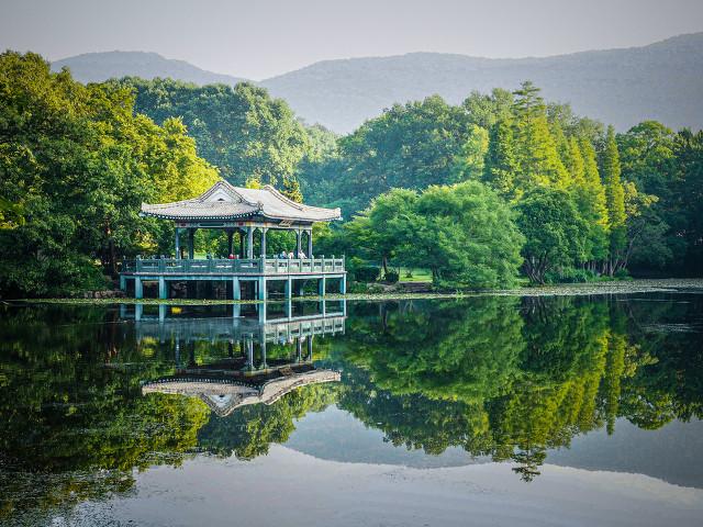 古人对于春夏秋冬四季各有别称,能一一列举这些别称么？