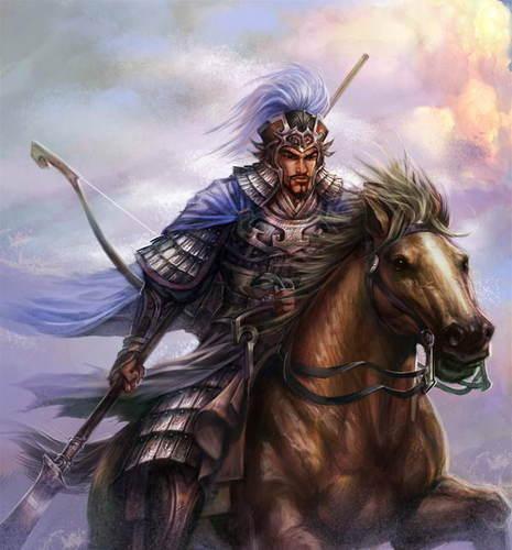 头条问答 三国时期真实的张辽是一个怎样的人 中国传统文化集锦的回答 0赞