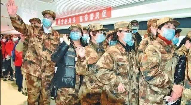疫情朋友圈最暖心的话:有没有关于这次疫情的短句或段落推荐？(关于抗击疫情的名句警句)