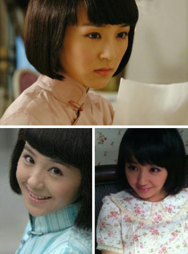 潘迎紫图片:有哪些女演员在影视剧中的扮相让你惊艳