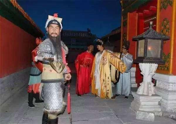 南宫复辟:朱祁钰明知英宗复辟，为何却不阻止？