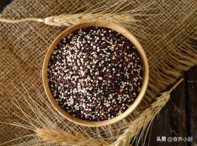 藜麦可以当作主食吗？食用时,该注意些什么？