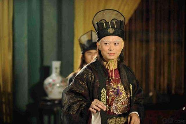 明朝太监刘瑾:权倾天下的明朝太监刘瑾是如何倒台的？为何明武宗要杀死刘瑾？