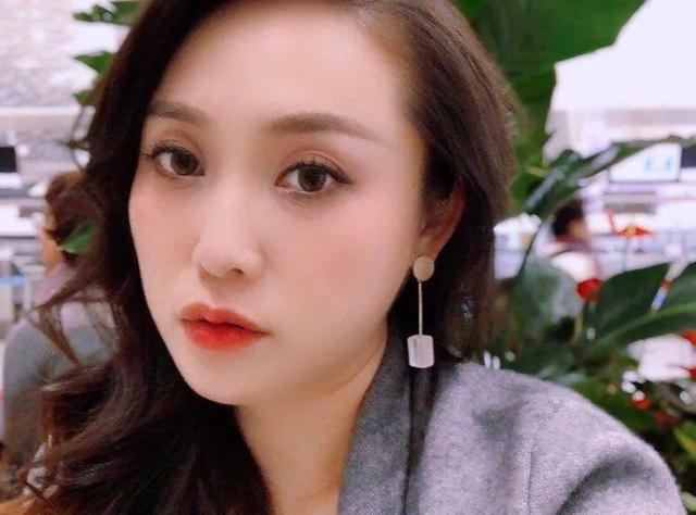 乔杉老婆:和明星住一个小区是种什么体验？