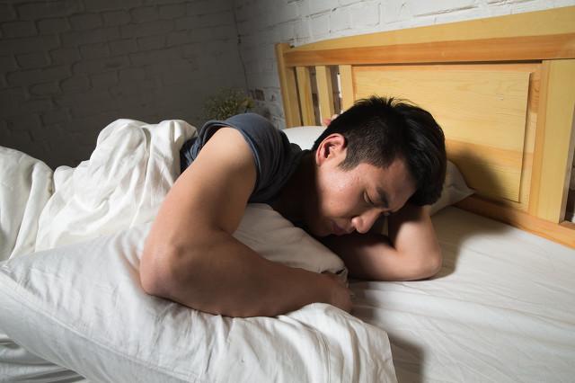 命若是天注定的,那还要后天努力干什么？