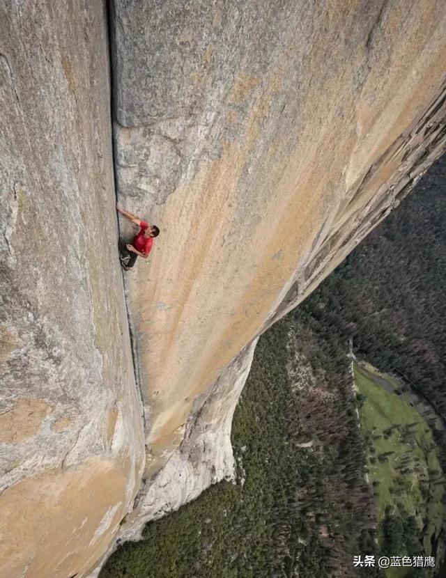 史上最疯狂四种极限运动是什么，世界六大极限运动，谁是其中之首，人们又为何追求