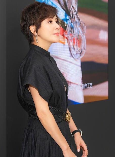 刘嘉玲夸易烊千玺:为什么说易烊千玺演技比王俊凯王源还出色？