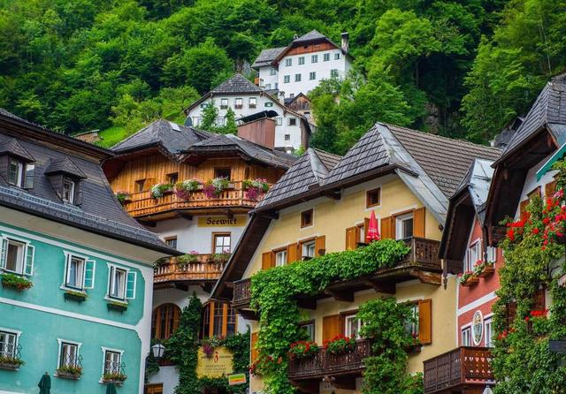 你去过哪些非常小众却又特别美的景点？插图169