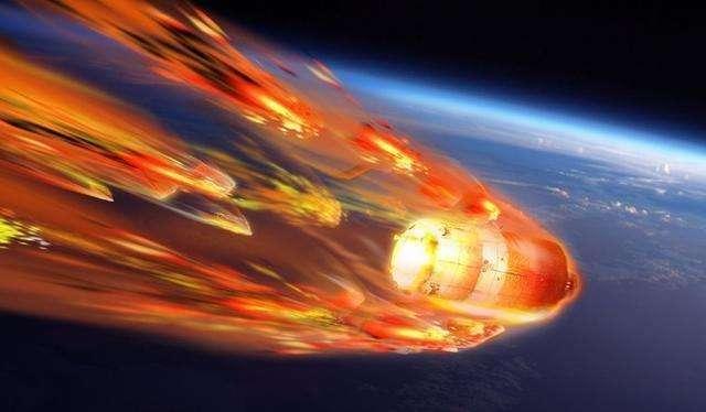 110年前的通古斯大爆炸,你认为是什么原因呢?