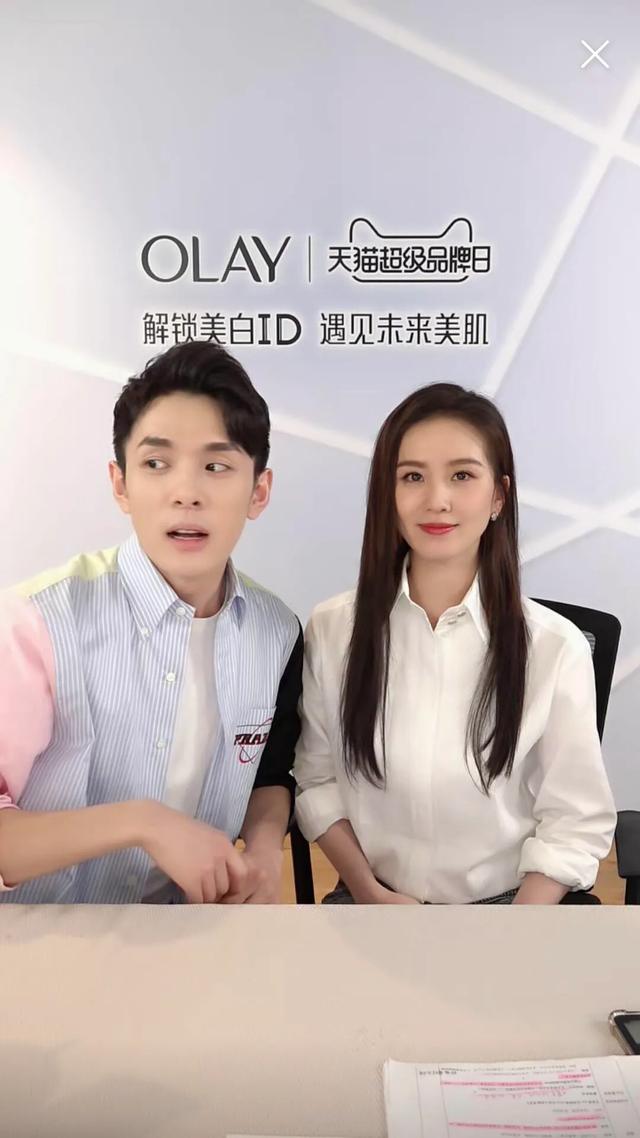 你的女神（男神）如果开始直播了,你还会喜欢他（她）吗？为什么？