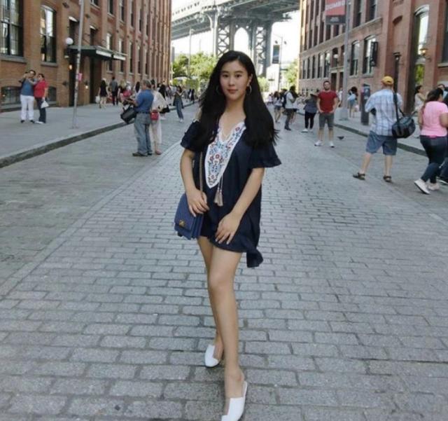 杨海润:杨子前妻陶虹现状怎么样？