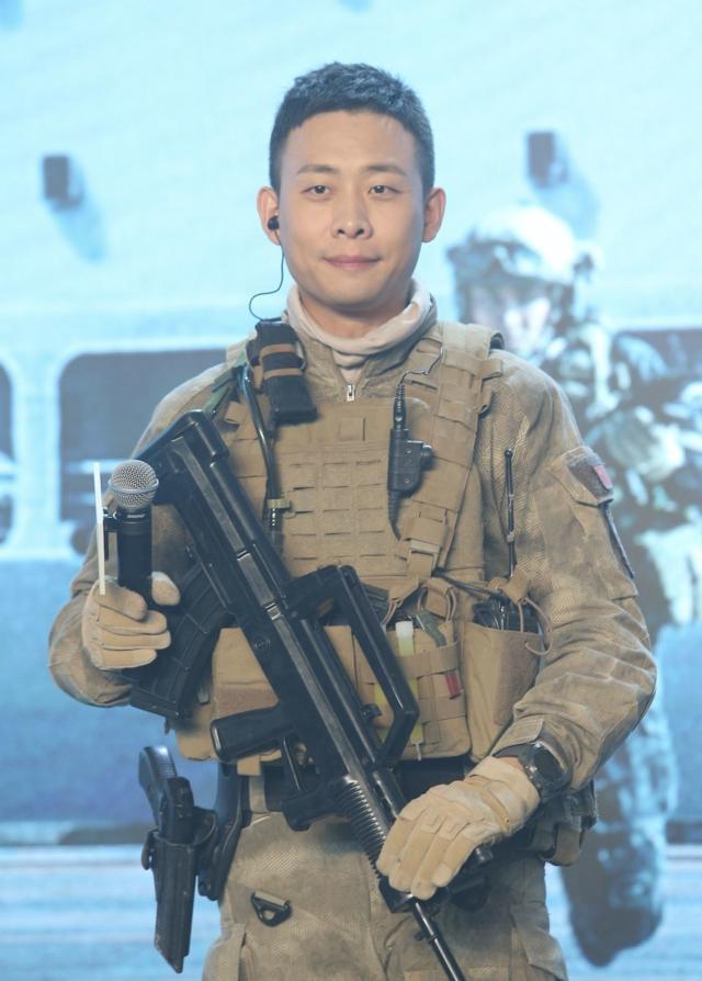 攀登者原型:电影《攀登者》表达了什么样的精神内涵