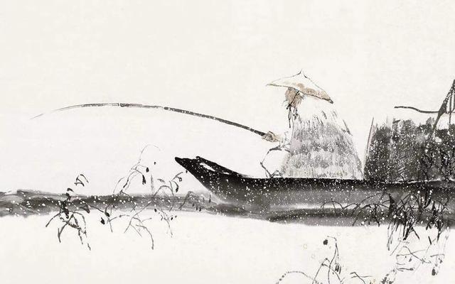 "千山鸟飞绝,万径人踪灭".表现了作者怎样的意境?-生活百科