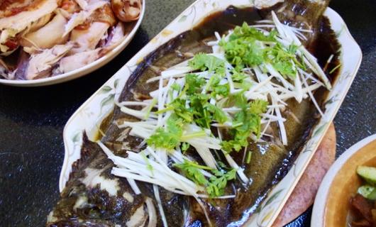 头条问答 - 清蒸魔鬼鱼做法?(11个回答)