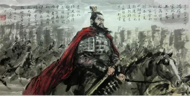陈琳资料:都说曹操爱才惜才,有什么证据吗？