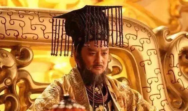 杨广的真实历史:隋炀帝到底是怎样的一个人？