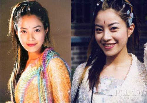 楼世芳:说说有哪些红极一时的明星，现在的状态怎么样