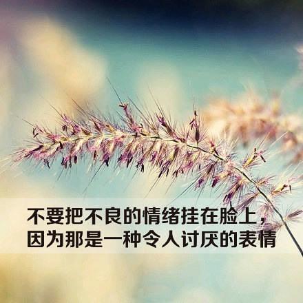 学会自己消化一切情绪:你生气的时候可以控制好自己的情绪吗？如何控制？